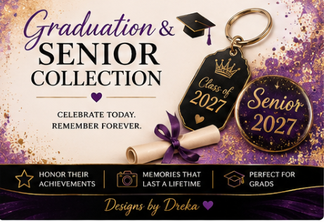 Graduation & Senior Collection