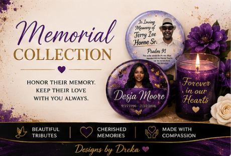 Memorial Collection