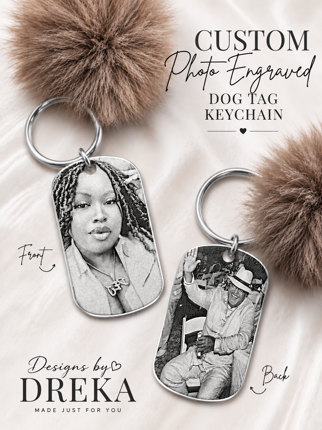 Picture Perfect Keepsake