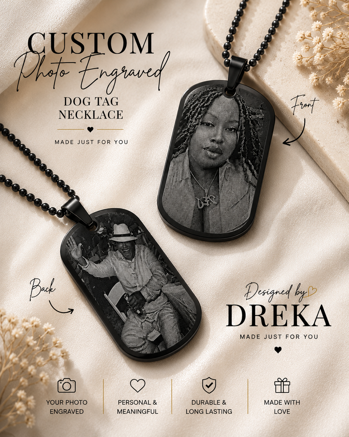 Picture Perfect Keepsake