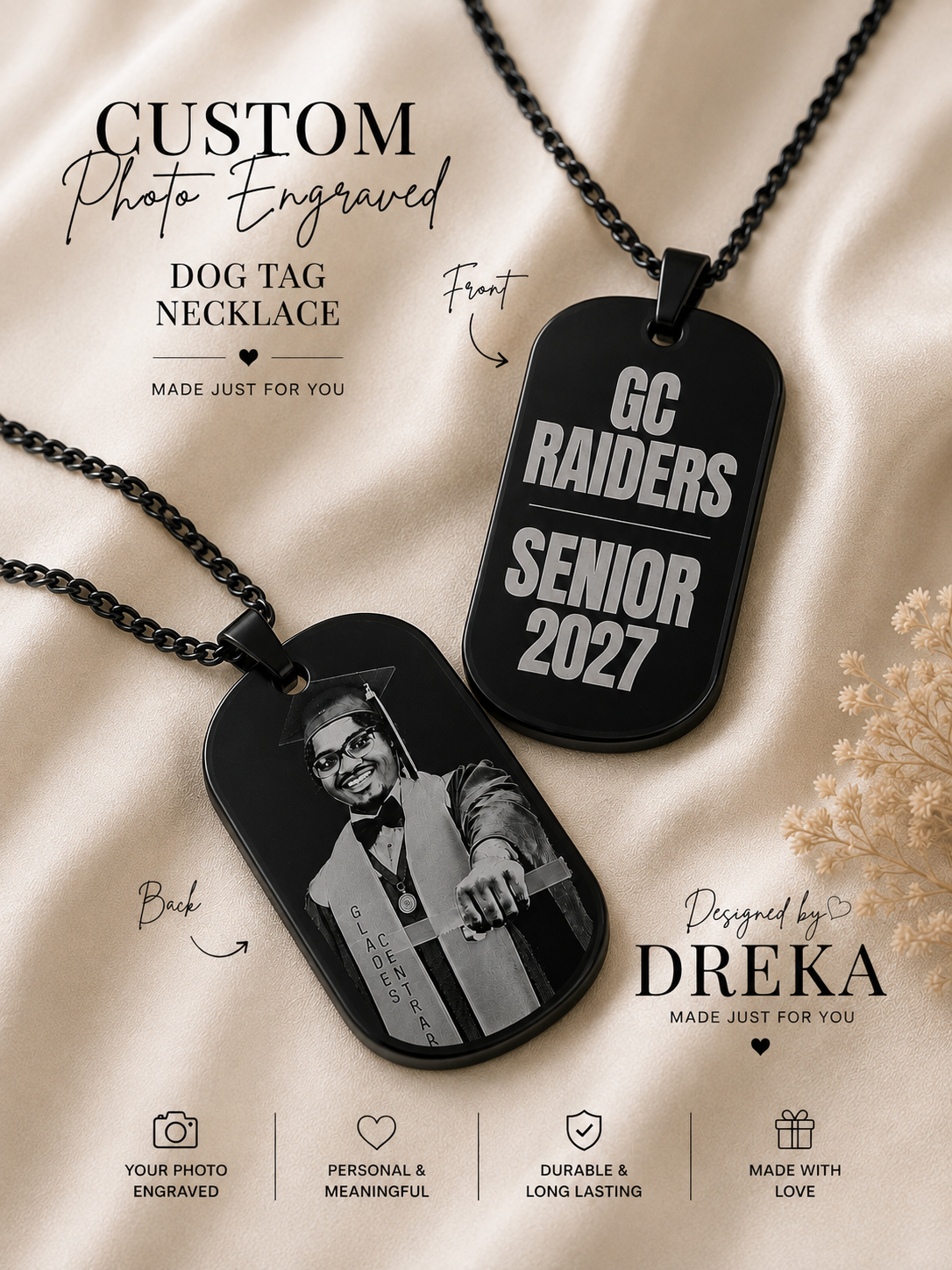 Picture Perfect Keepsake