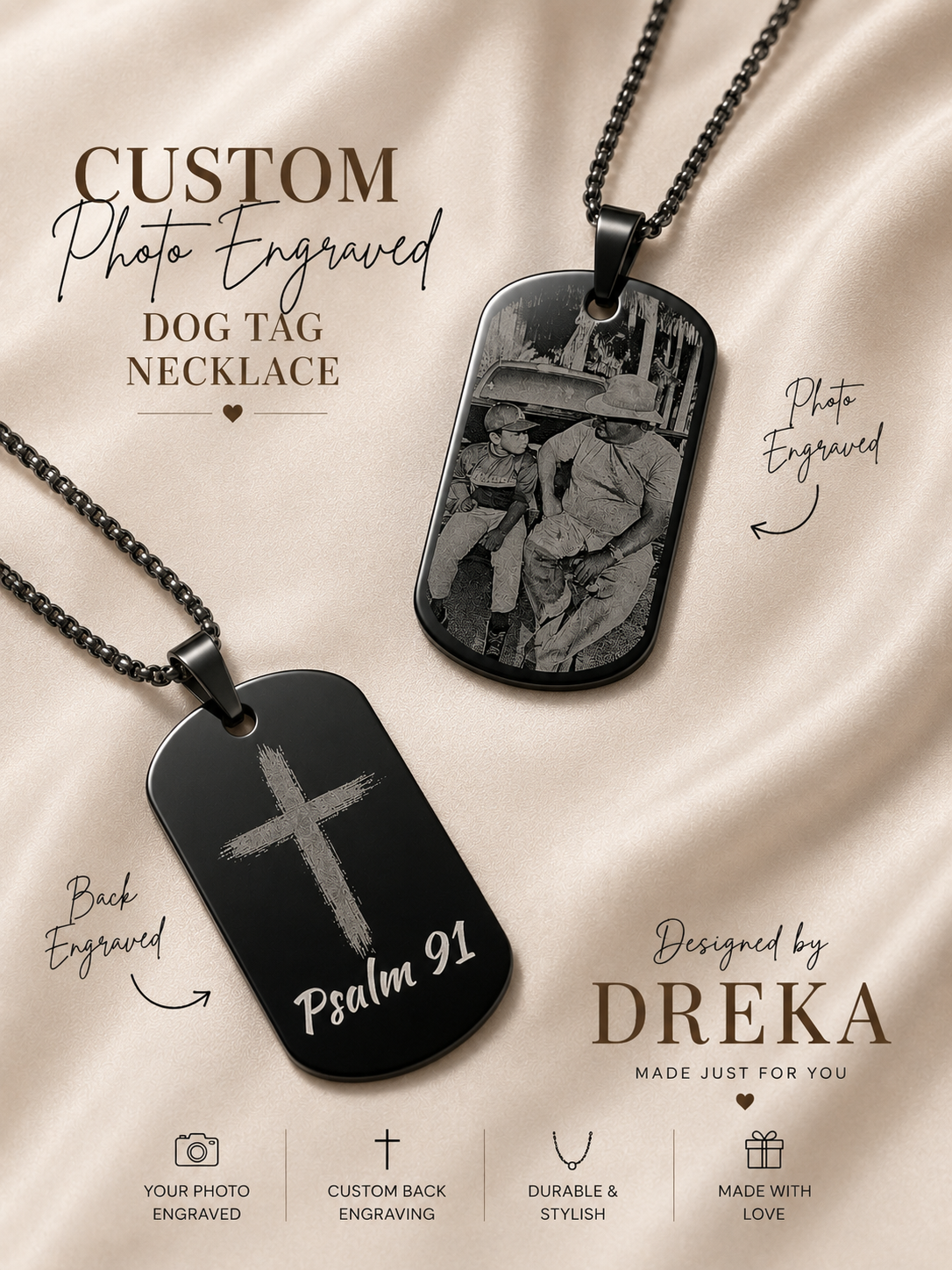 Picture Perfect Keepsake