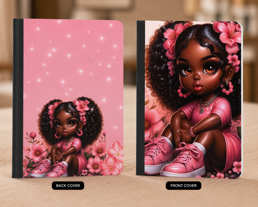 Ready to Ship Notebooks