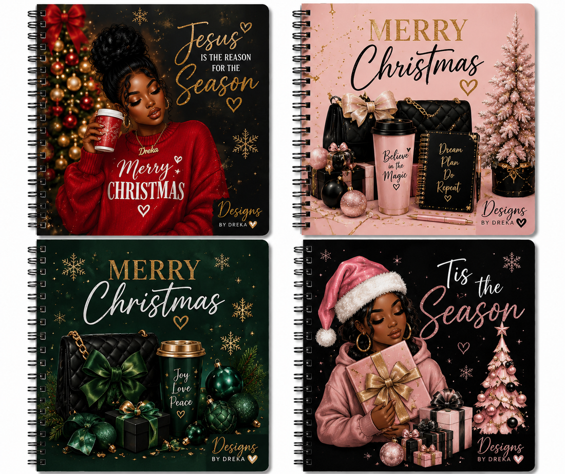 A Dreka Christmas