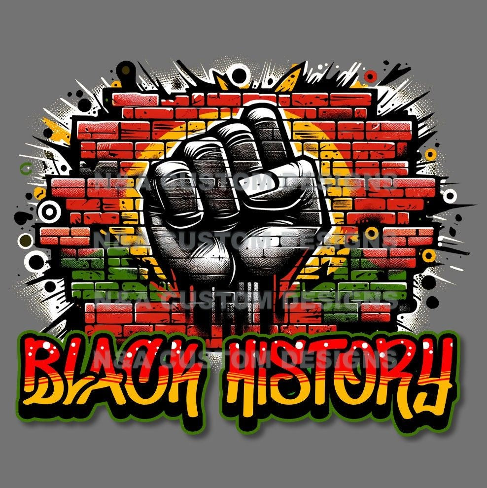 Black History Month